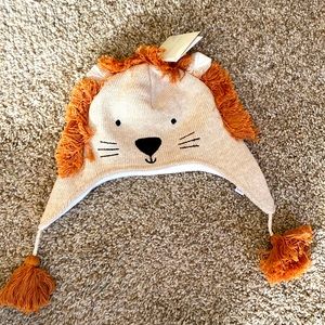 NEW! Elegant Baby Hat